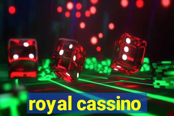 royal cassino